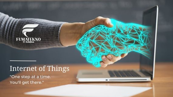 Tantangan dan Keamanan Internet of Things?